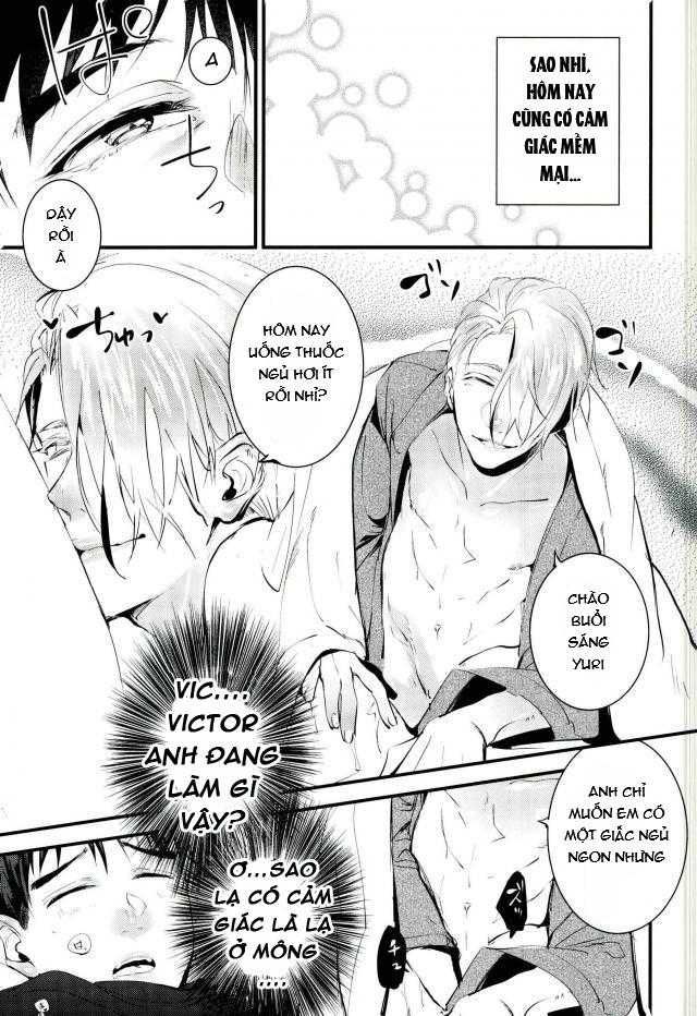 đọc truyện Doujinshi Tổng Hợp Chương 320 ảnh 13 tại Giả Dược