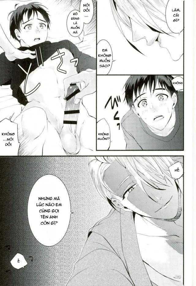đọc truyện Doujinshi Tổng Hợp Chương 320 ảnh 15 tại Giả Dược