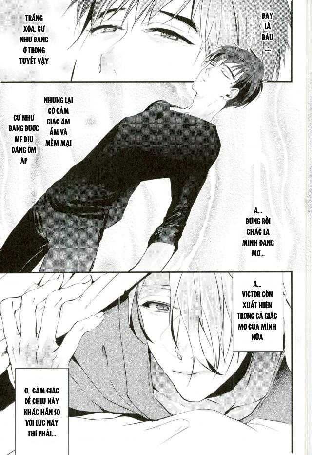 đọc truyện Doujinshi Tổng Hợp Chương 320 ảnh 3 tại Giả Dược