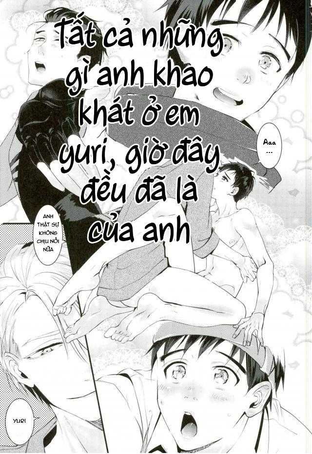 đọc truyện Doujinshi Tổng Hợp Chương 320 ảnh 23 tại Giả Dược