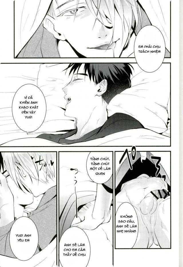 đọc truyện Doujinshi Tổng Hợp Chương 320 ảnh 5 tại Giả Dược