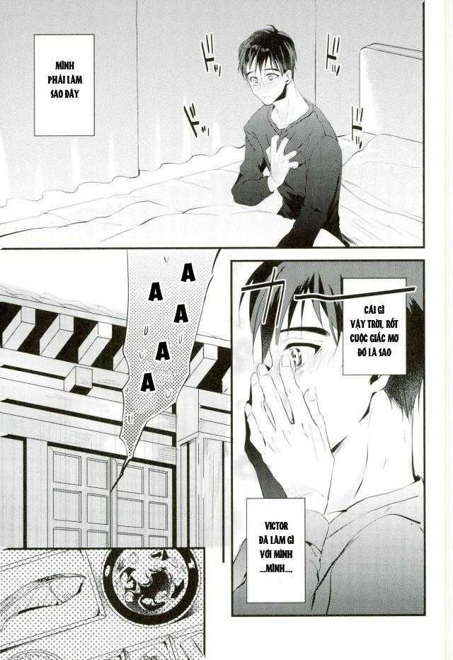 đọc truyện Doujinshi Tổng Hợp Chương 320 ảnh 7 tại Giả Dược