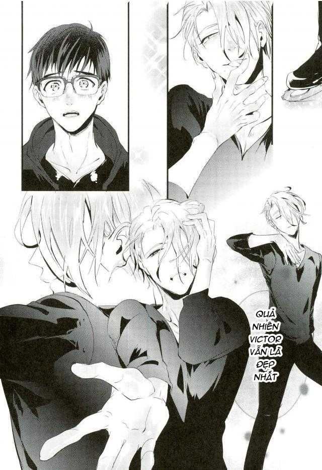 đọc truyện Doujinshi Tổng Hợp Chương 320 ảnh 10 tại Giả Dược