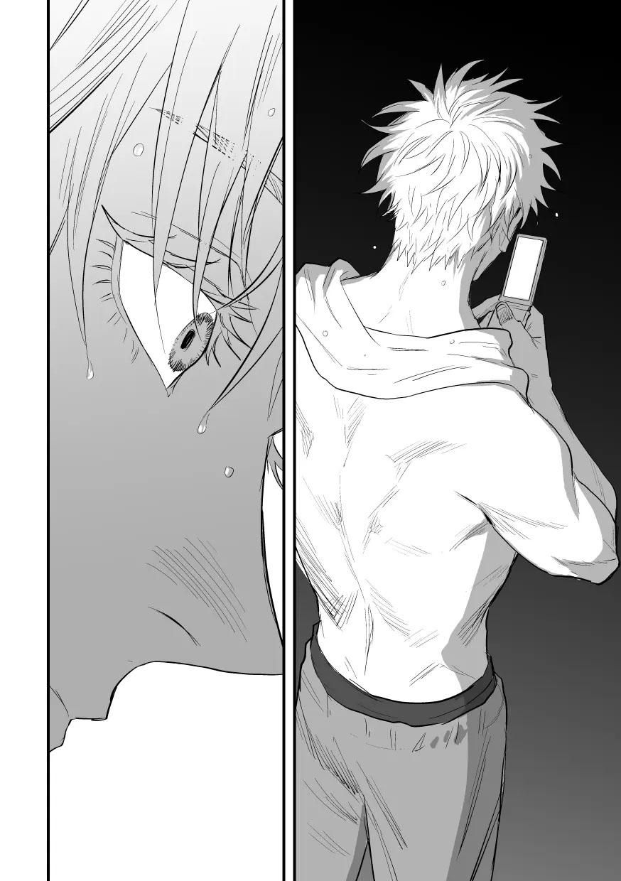 đọc truyện Doujinshi Tổng Hợp Chương 324.1 ảnh 27 tại Truyện Dạ Ký