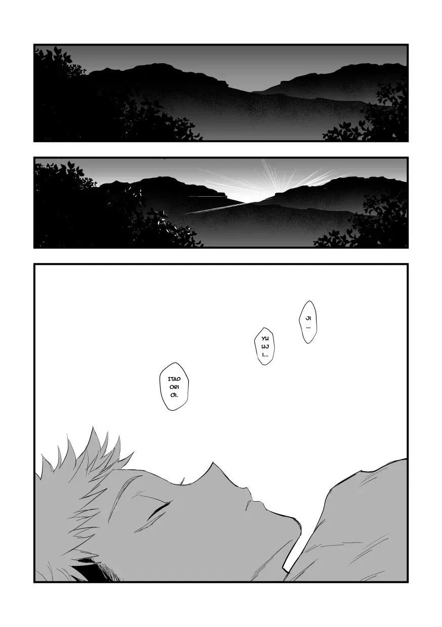 đọc truyện Doujinshi Tổng Hợp Chương 324.1 ảnh 28 tại Truyện Dạ Ký