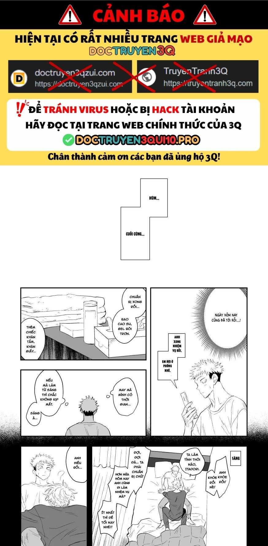 đọc truyện Doujinshi Tổng Hợp Chương 324.2 ảnh 2 tại Truyện Dạ Ký