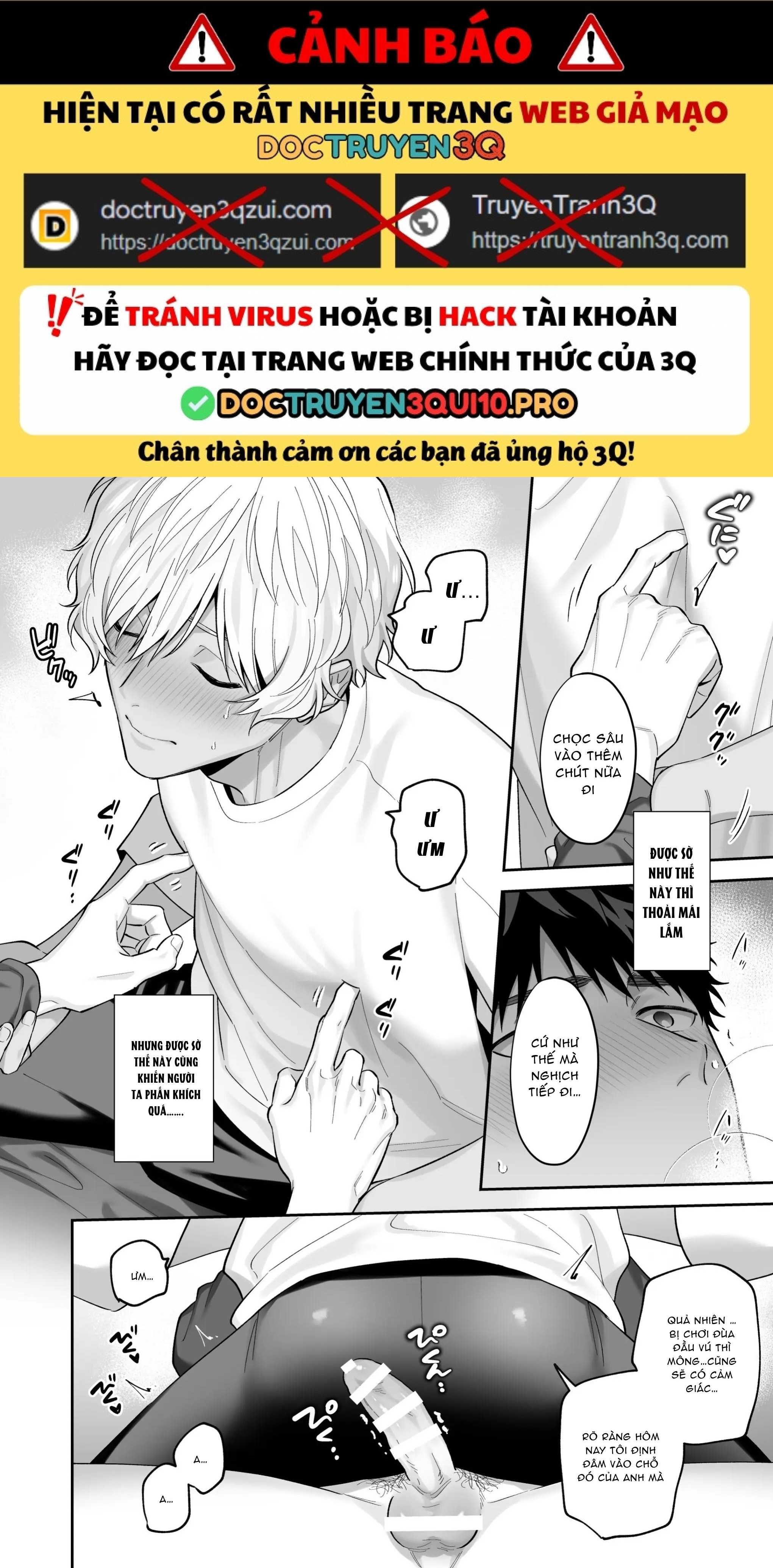 đọc truyện Doujinshi Tổng Hợp Chương 325.2 ảnh 2 tại Truyện Dạ Ký