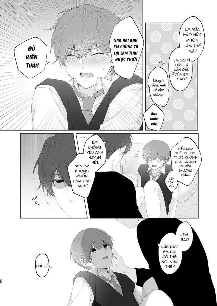 đọc truyện Doujinshi Tổng Hợp Chương 327 ảnh 21 tại Truyện Dạ Ký