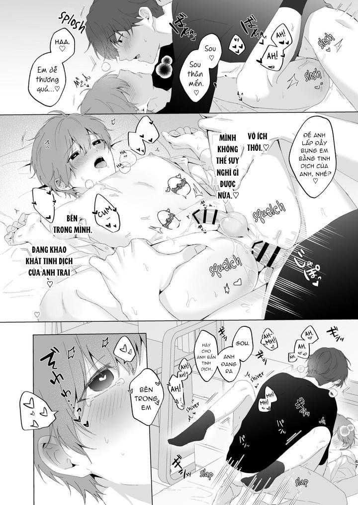 đọc truyện Doujinshi Tổng Hợp Chương 327 ảnh 48 tại Truyện Dạ Ký