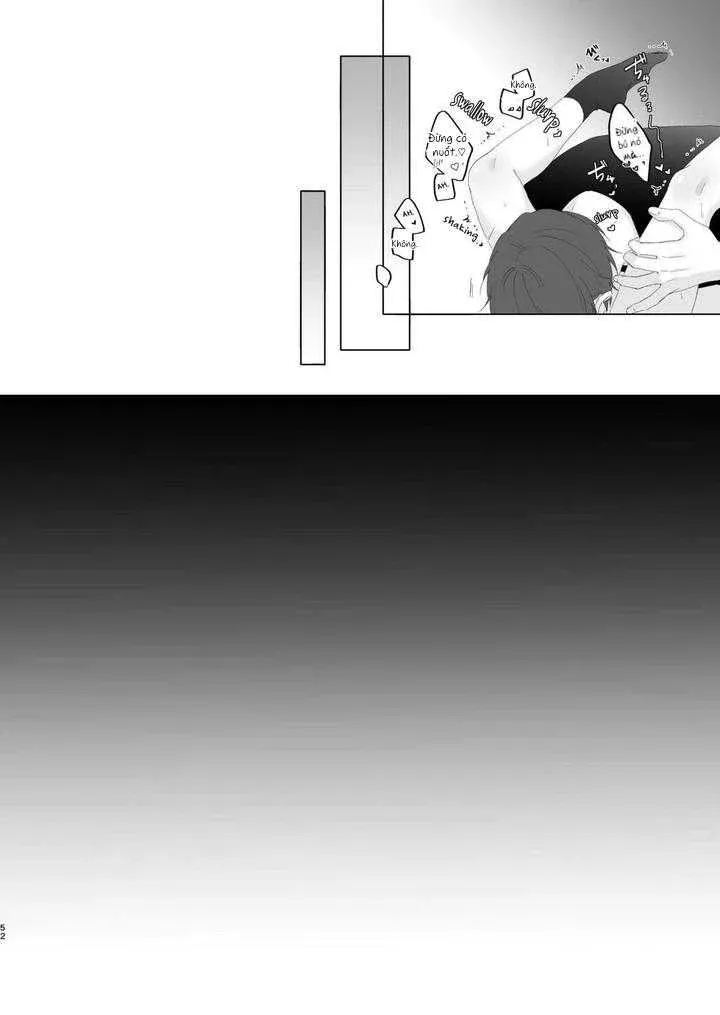 đọc truyện Doujinshi Tổng Hợp Chương 327 ảnh 53 tại Truyện Dạ Ký