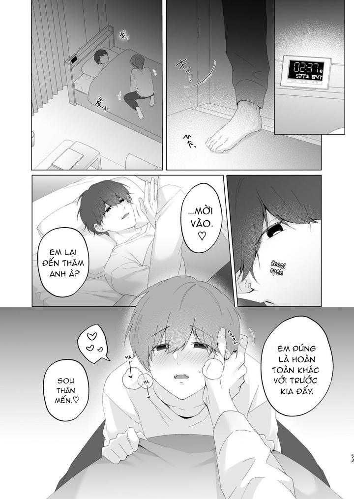 đọc truyện Doujinshi Tổng Hợp Chương 327 ảnh 54 tại Truyện Dạ Ký