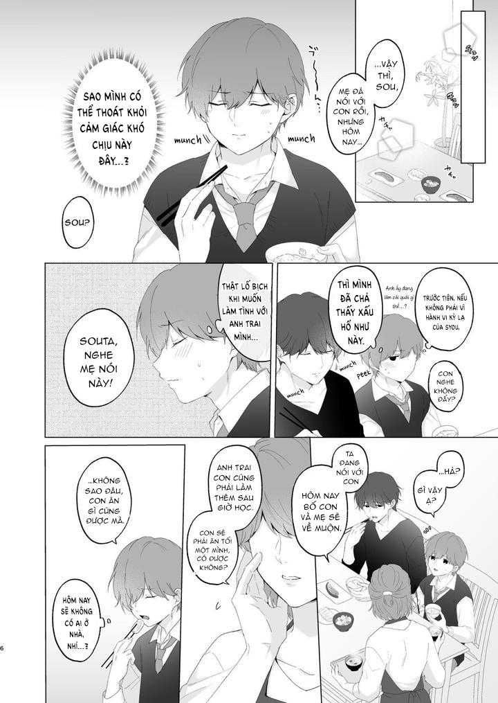 đọc truyện Doujinshi Tổng Hợp Chương 327 ảnh 7 tại Truyện Dạ Ký