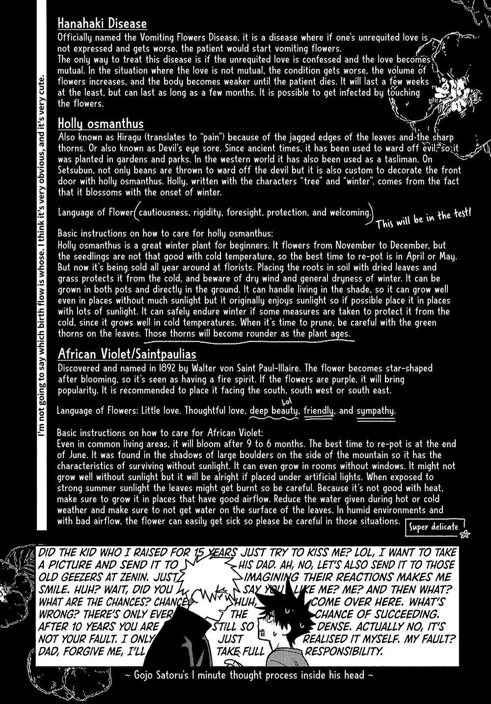 đọc truyện Doujinshi Tổng Hợp Chương 33 ảnh 36 tại Giả Dược