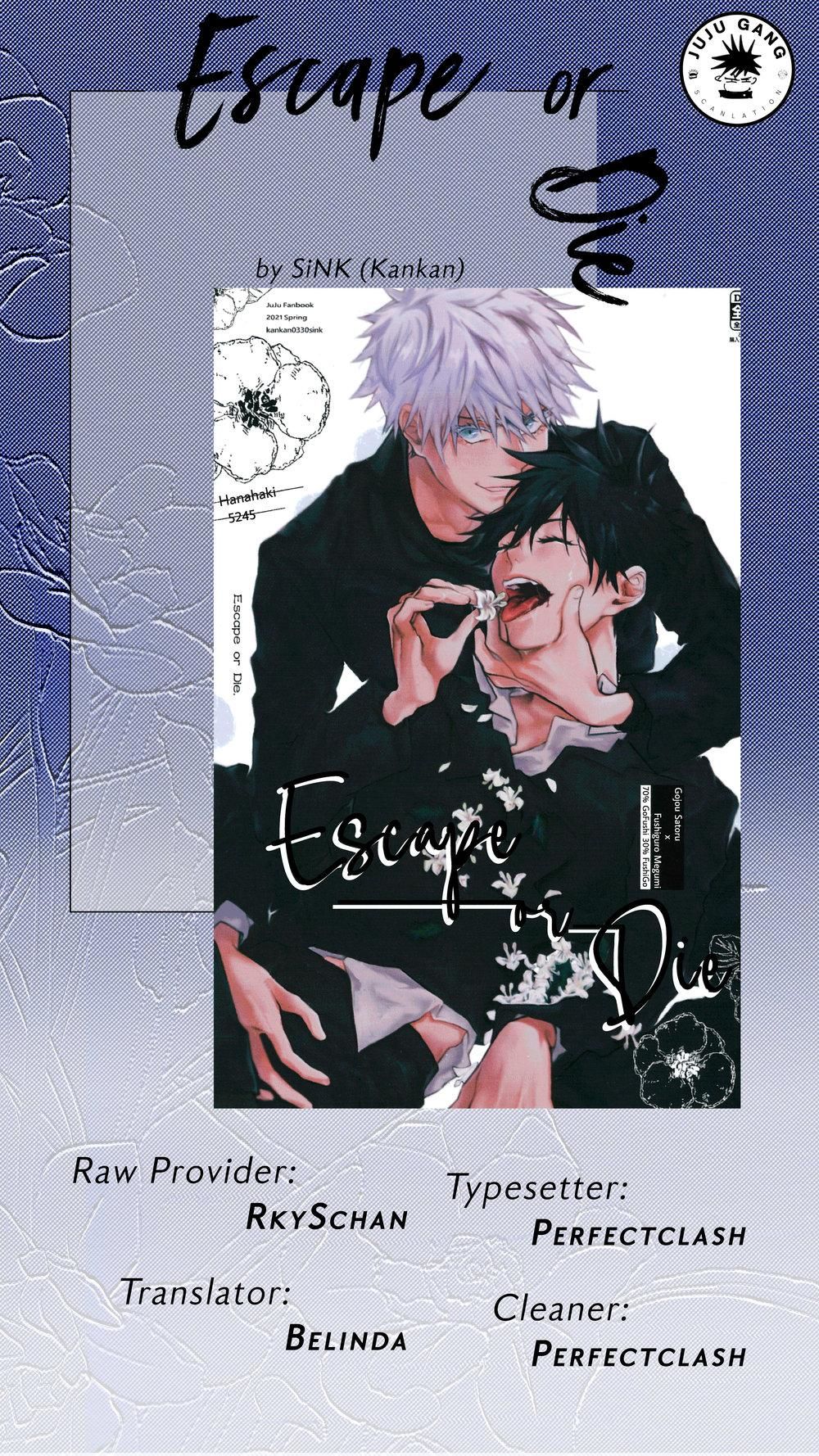 đọc truyện Doujinshi Tổng Hợp Chương 33 ảnh 39 tại Giả Dược