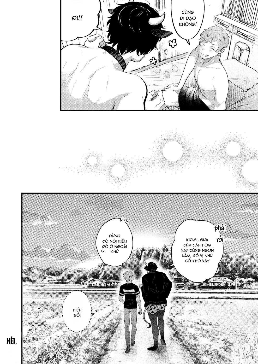 đọc truyện Doujinshi Tổng Hợp Chương 330 ảnh 29 tại Truyện Dạ Ký
