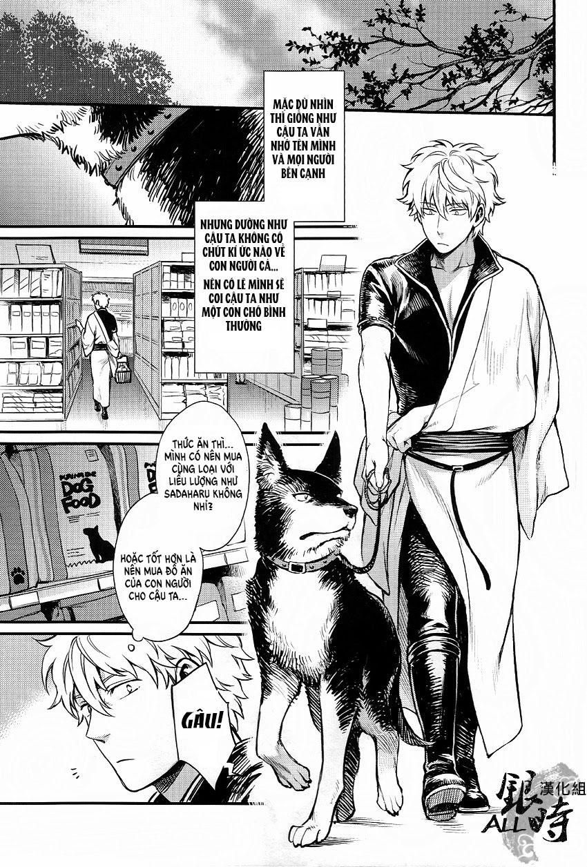 đọc truyện Doujinshi Tổng Hợp Chương 331 ảnh 12 tại Truyện Dạ Ký