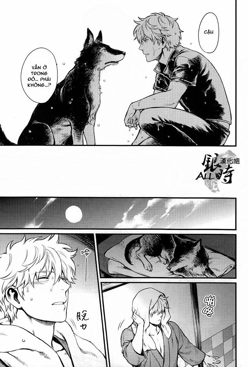 đọc truyện Doujinshi Tổng Hợp Chương 331 ảnh 20 tại Truyện Dạ Ký