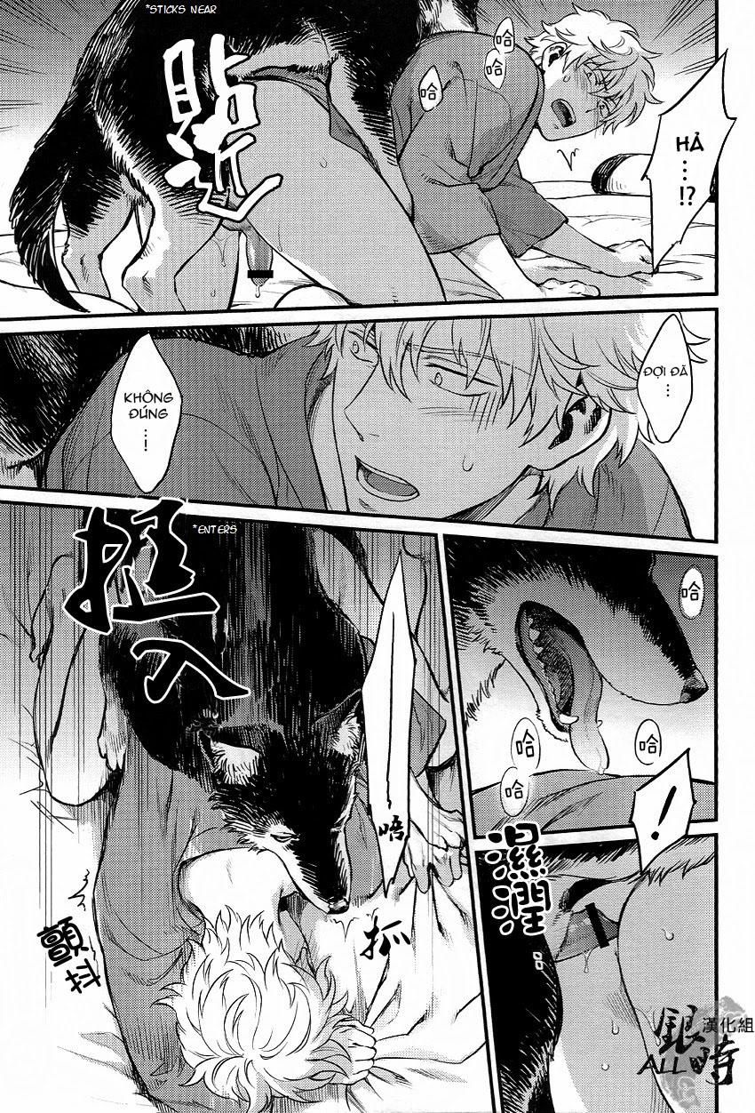đọc truyện Doujinshi Tổng Hợp Chương 331 ảnh 28 tại Truyện Dạ Ký