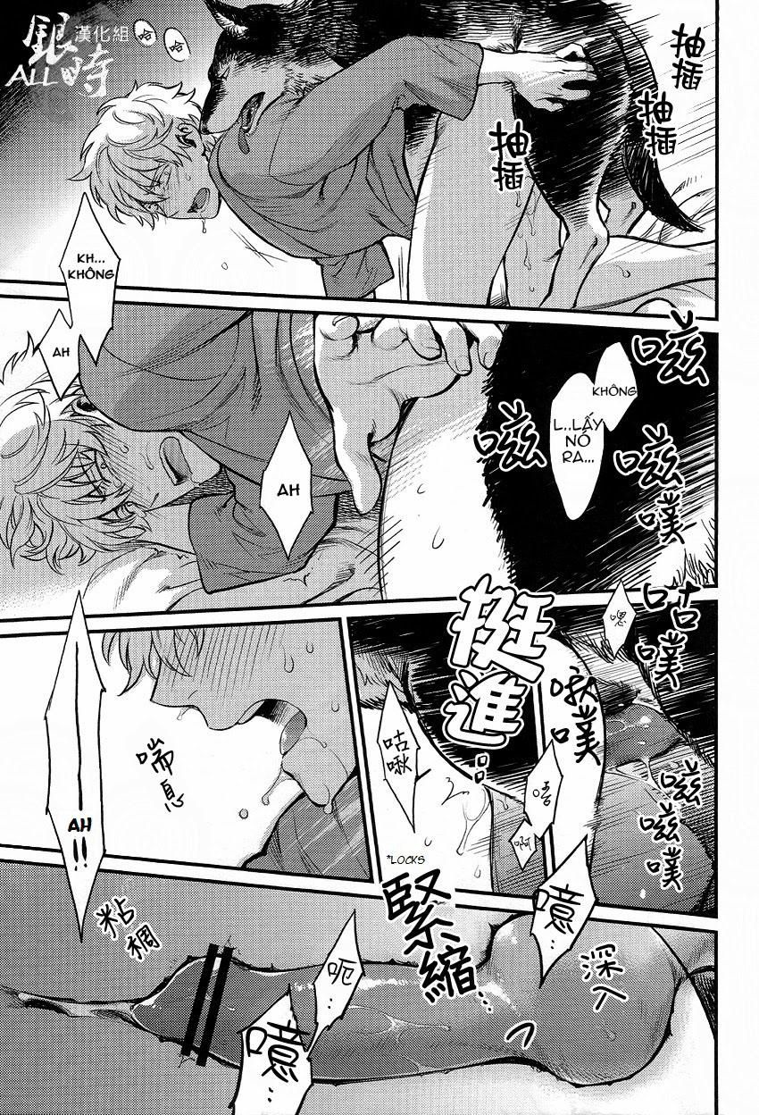 đọc truyện Doujinshi Tổng Hợp Chương 331 ảnh 30 tại Truyện Dạ Ký