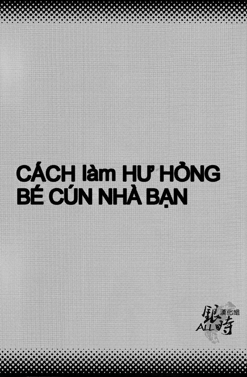 đọc truyện Doujinshi Tổng Hợp Chương 331 ảnh 4 tại Truyện Dạ Ký