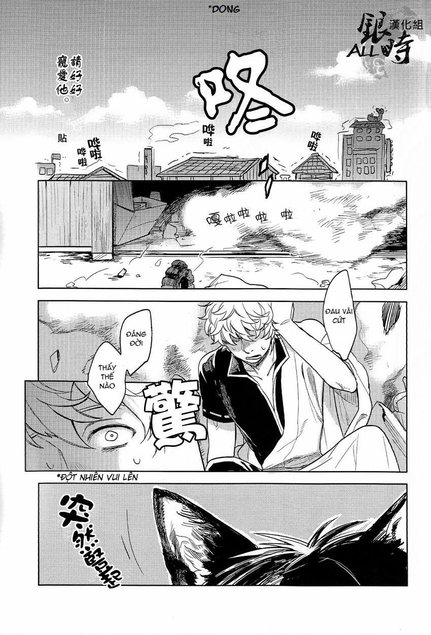 đọc truyện Doujinshi Tổng Hợp Chương 331 ảnh 40 tại Truyện Dạ Ký