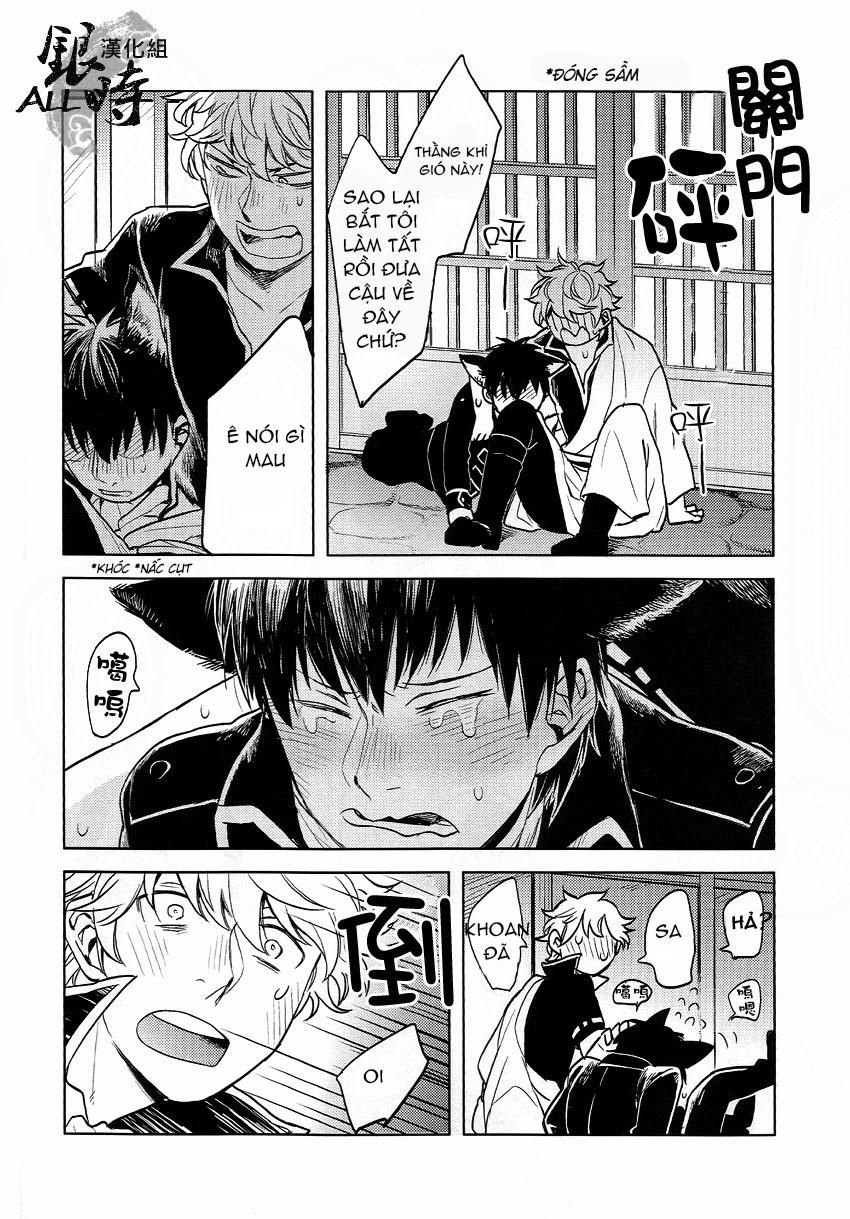 đọc truyện Doujinshi Tổng Hợp Chương 331 ảnh 47 tại Truyện Dạ Ký