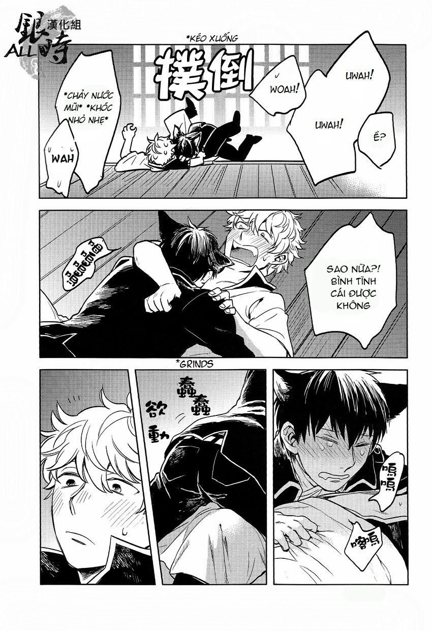 đọc truyện Doujinshi Tổng Hợp Chương 331 ảnh 48 tại Truyện Dạ Ký