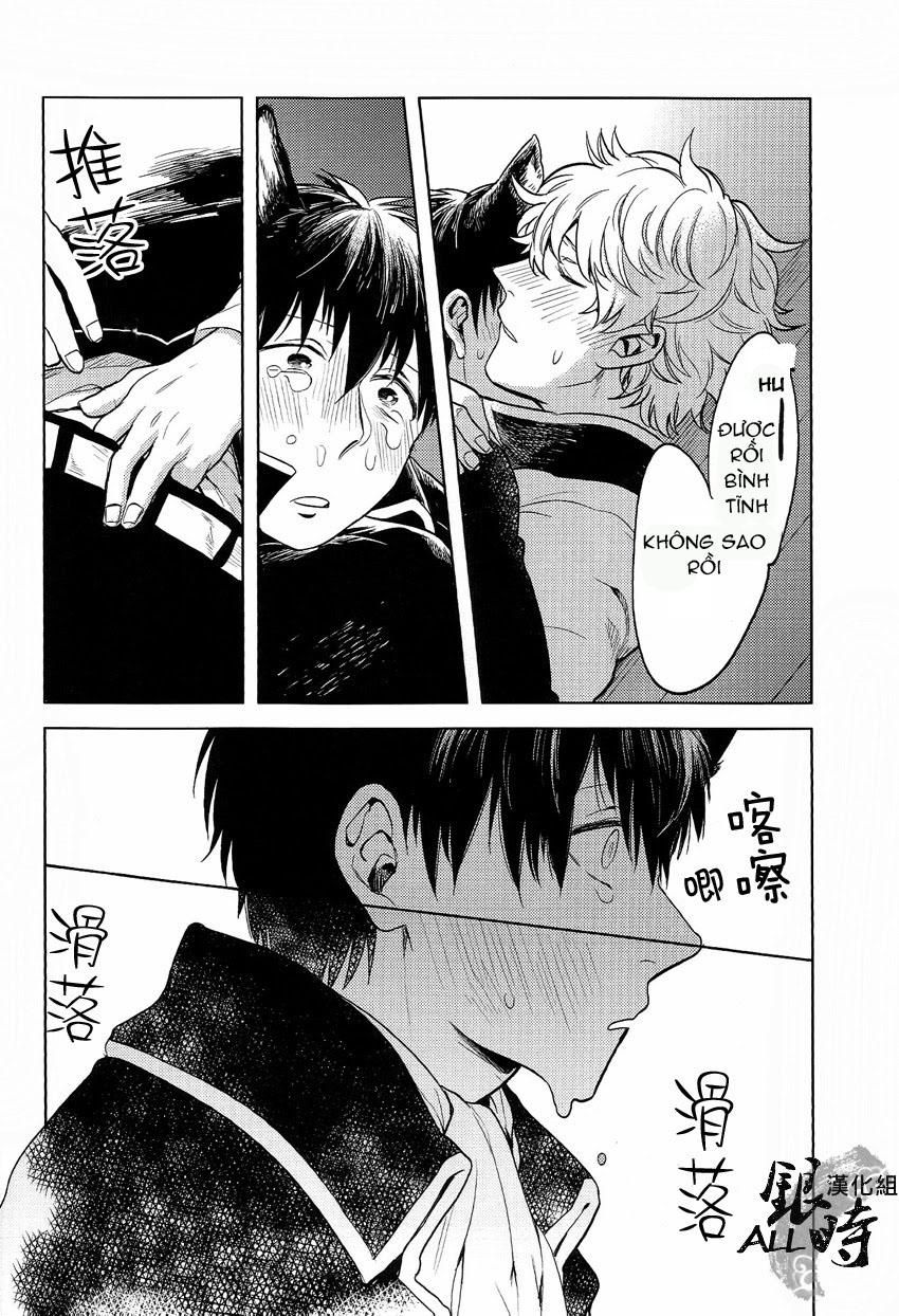 đọc truyện Doujinshi Tổng Hợp Chương 331 ảnh 49 tại Truyện Dạ Ký