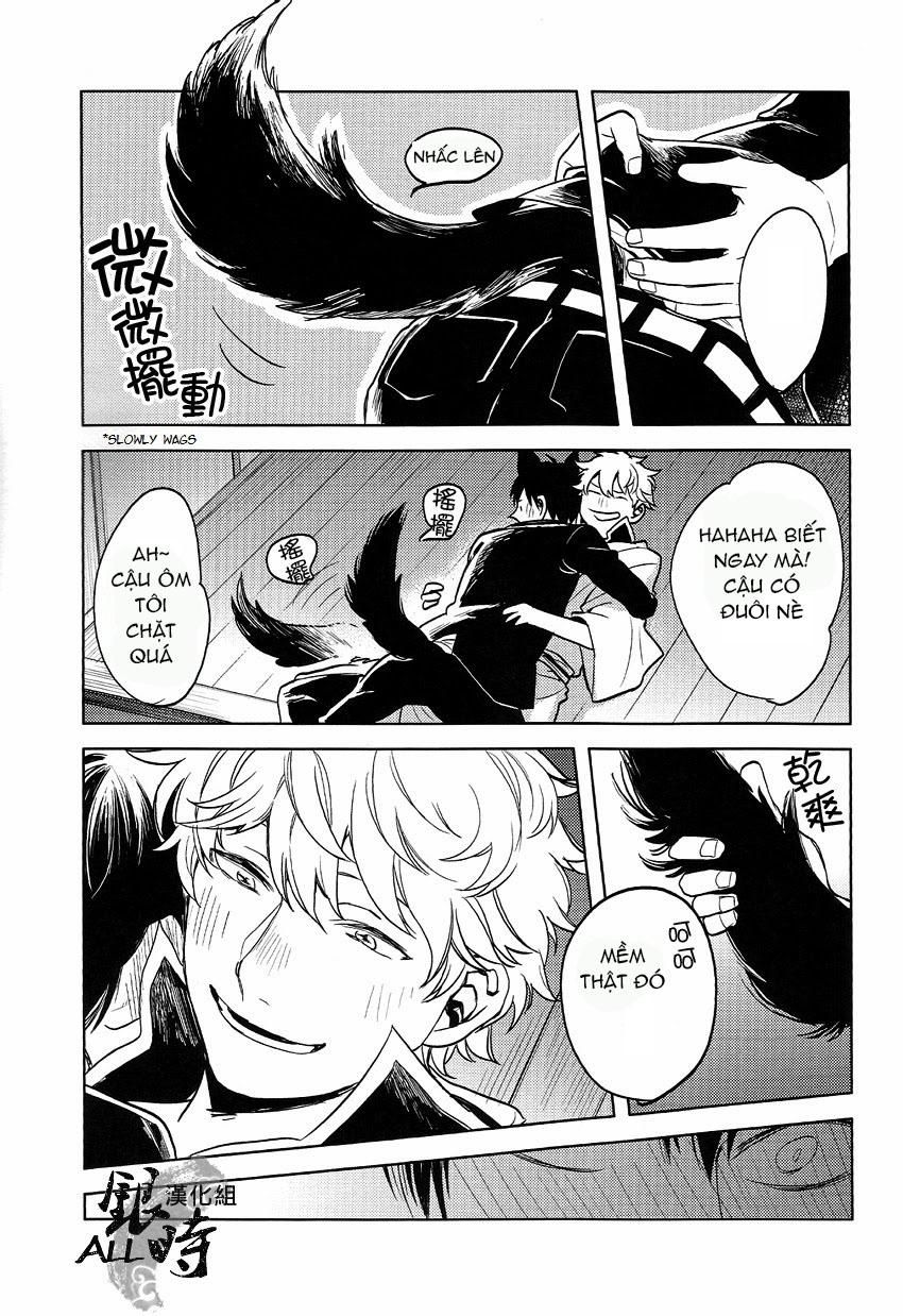 đọc truyện Doujinshi Tổng Hợp Chương 331 ảnh 50 tại Truyện Dạ Ký
