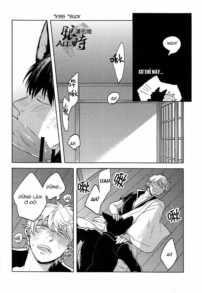đọc truyện Doujinshi Tổng Hợp Chương 331 ảnh 53 tại Truyện Dạ Ký