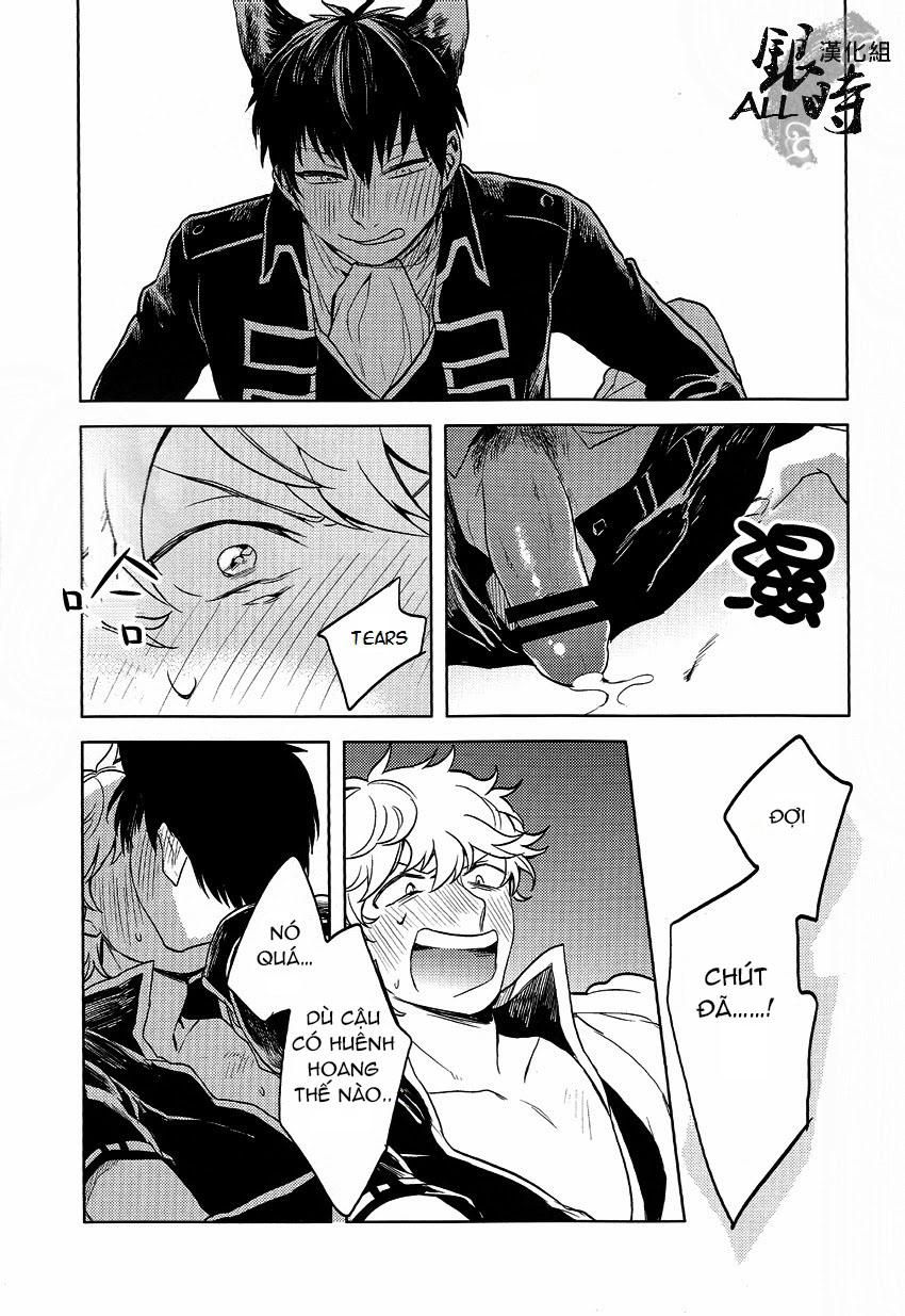 đọc truyện Doujinshi Tổng Hợp Chương 331 ảnh 54 tại Truyện Dạ Ký