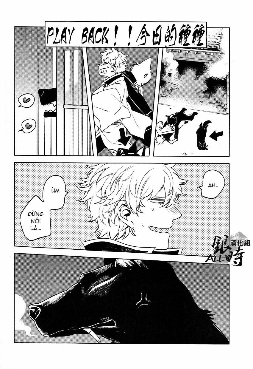 đọc truyện Doujinshi Tổng Hợp Chương 331 ảnh 57 tại Truyện Dạ Ký