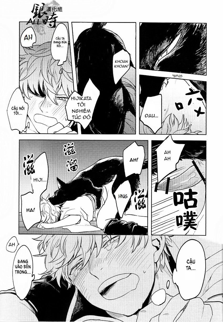 đọc truyện Doujinshi Tổng Hợp Chương 331 ảnh 60 tại Truyện Dạ Ký