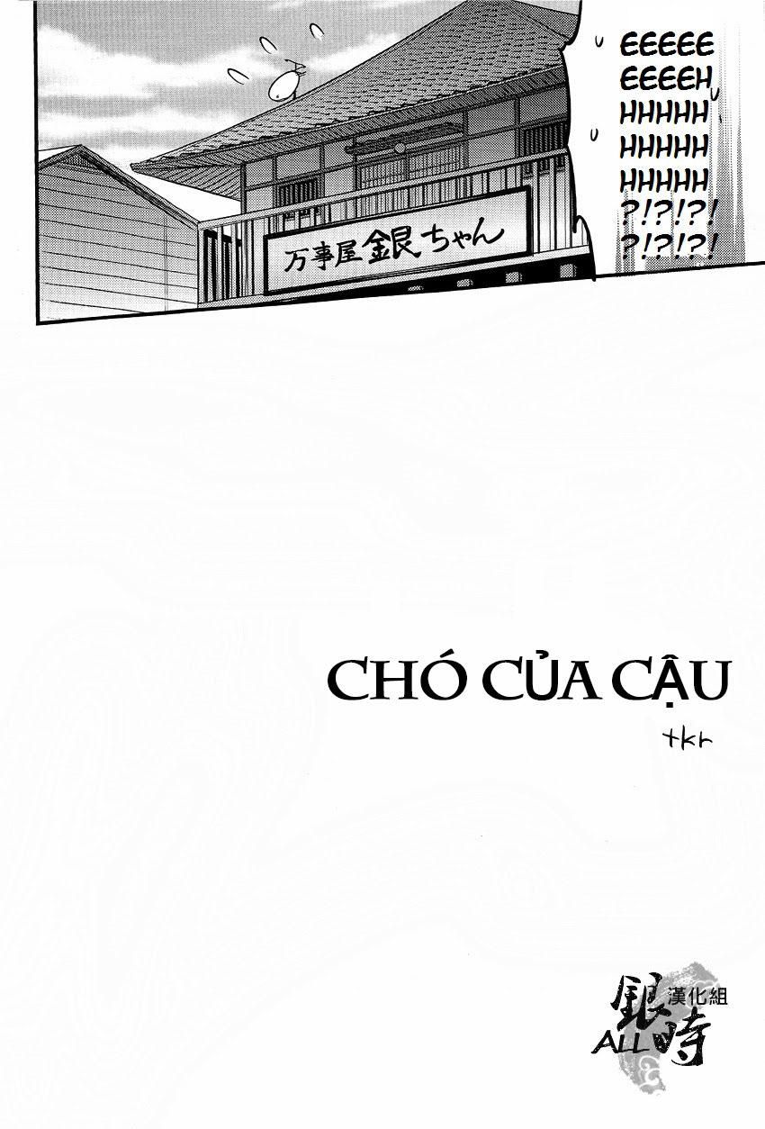 đọc truyện Doujinshi Tổng Hợp Chương 331 ảnh 7 tại Truyện Dạ Ký
