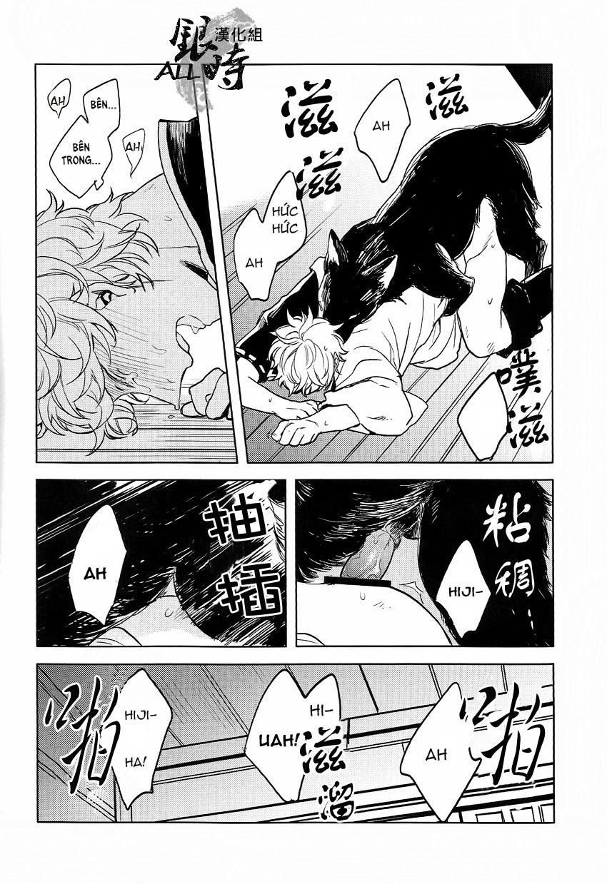 đọc truyện Doujinshi Tổng Hợp Chương 331 ảnh 61 tại Truyện Dạ Ký