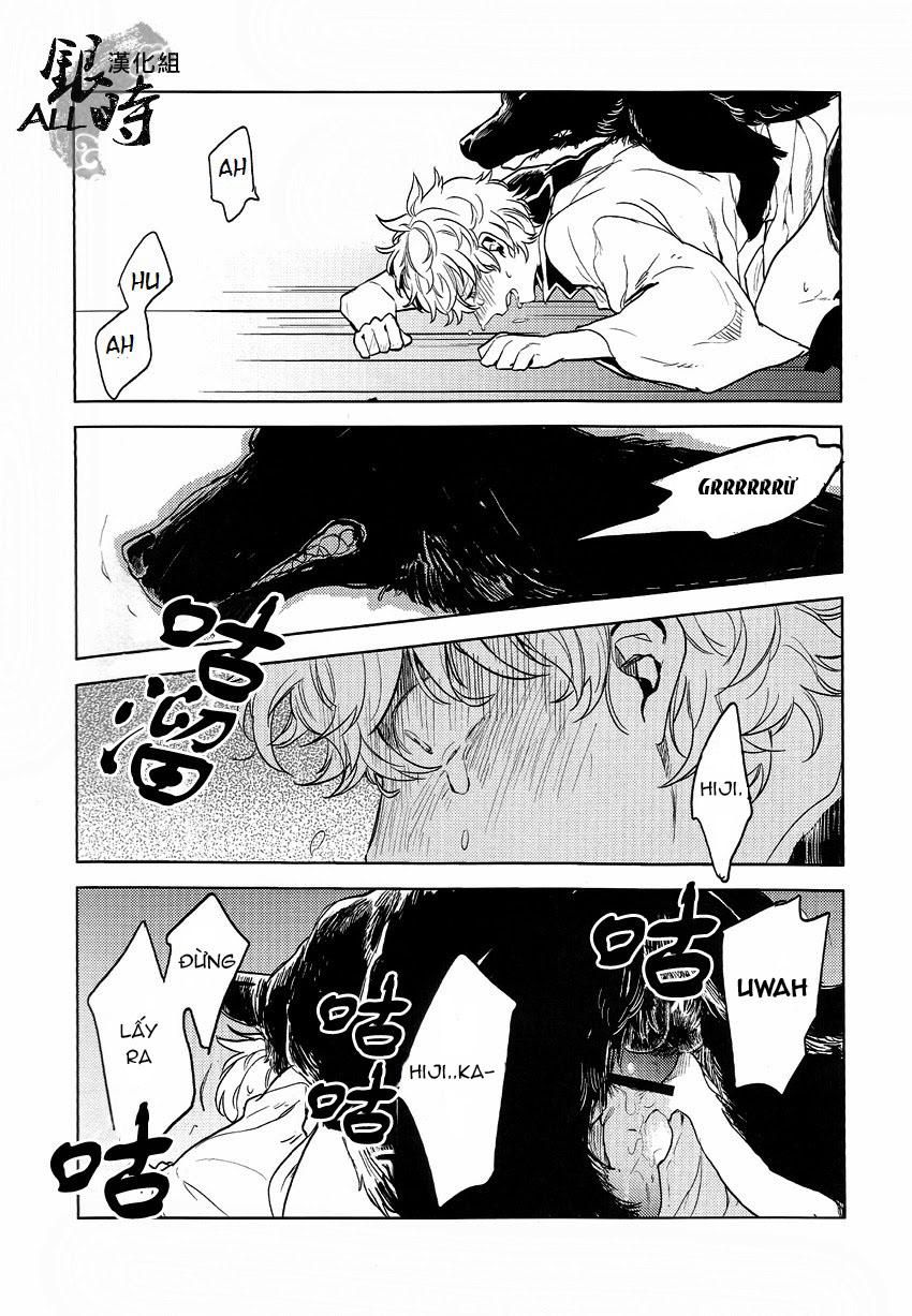 đọc truyện Doujinshi Tổng Hợp Chương 331 ảnh 62 tại Truyện Dạ Ký