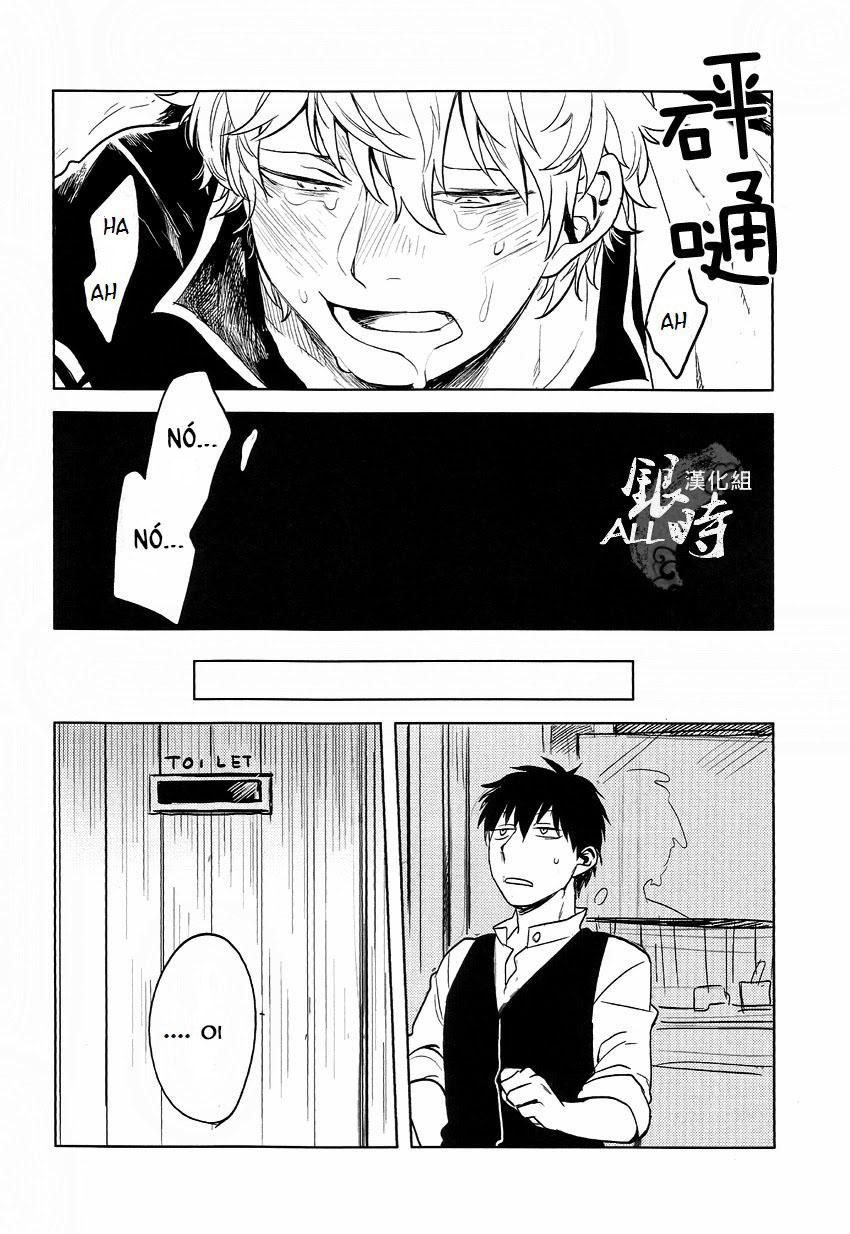 đọc truyện Doujinshi Tổng Hợp Chương 331 ảnh 63 tại Truyện Dạ Ký