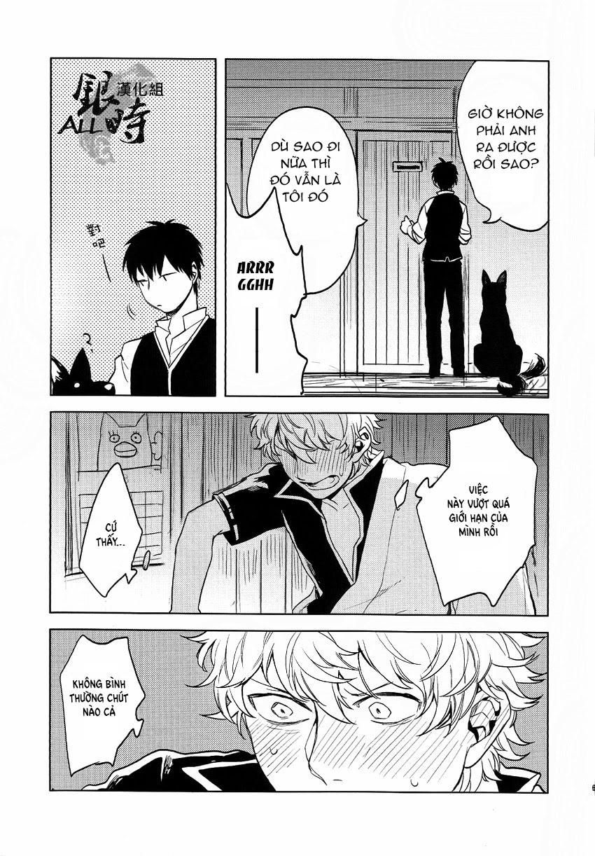 đọc truyện Doujinshi Tổng Hợp Chương 331 ảnh 64 tại Truyện Dạ Ký
