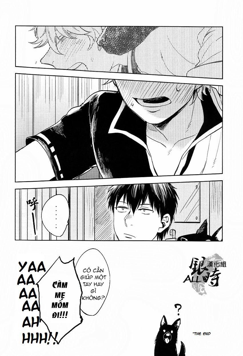 đọc truyện Doujinshi Tổng Hợp Chương 331 ảnh 65 tại Truyện Dạ Ký