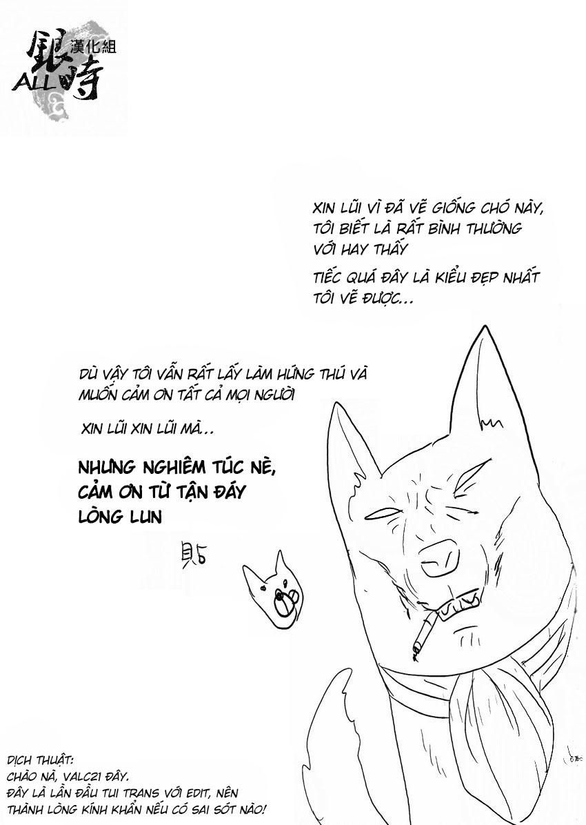 đọc truyện Doujinshi Tổng Hợp Chương 331 ảnh 66 tại Truyện Dạ Ký