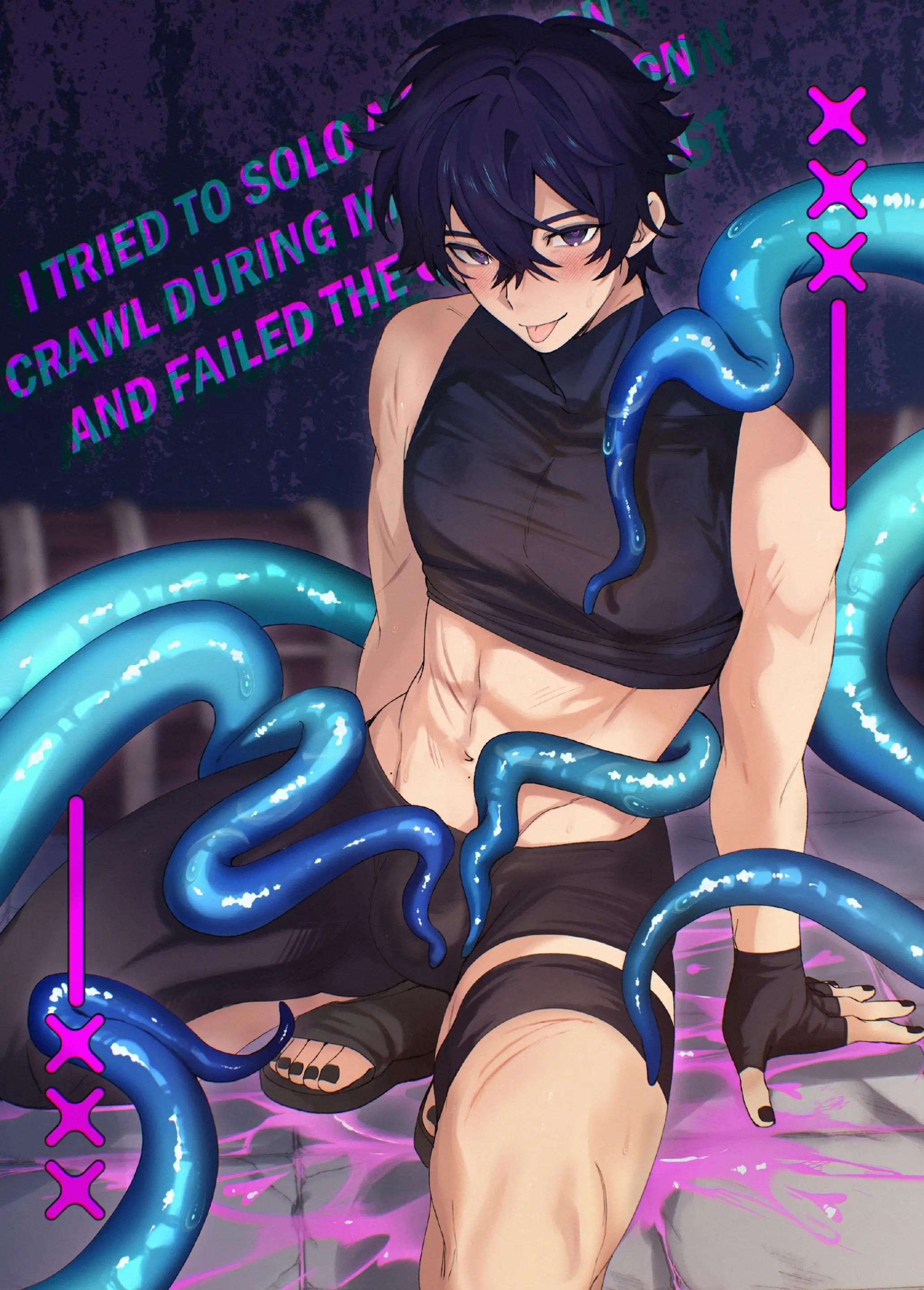 đọc truyện Doujinshi Tổng Hợp Chương 333 ảnh 1 tại Thiên Thai Truyện