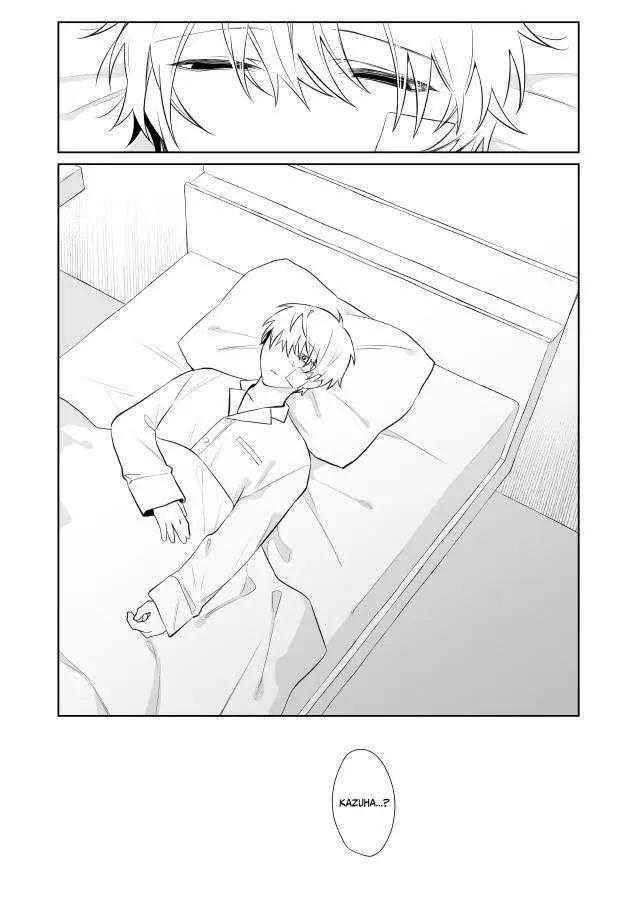 đọc truyện Doujinshi Tổng Hợp Chương 334.2 ảnh 7 tại Thiên Thai Truyện