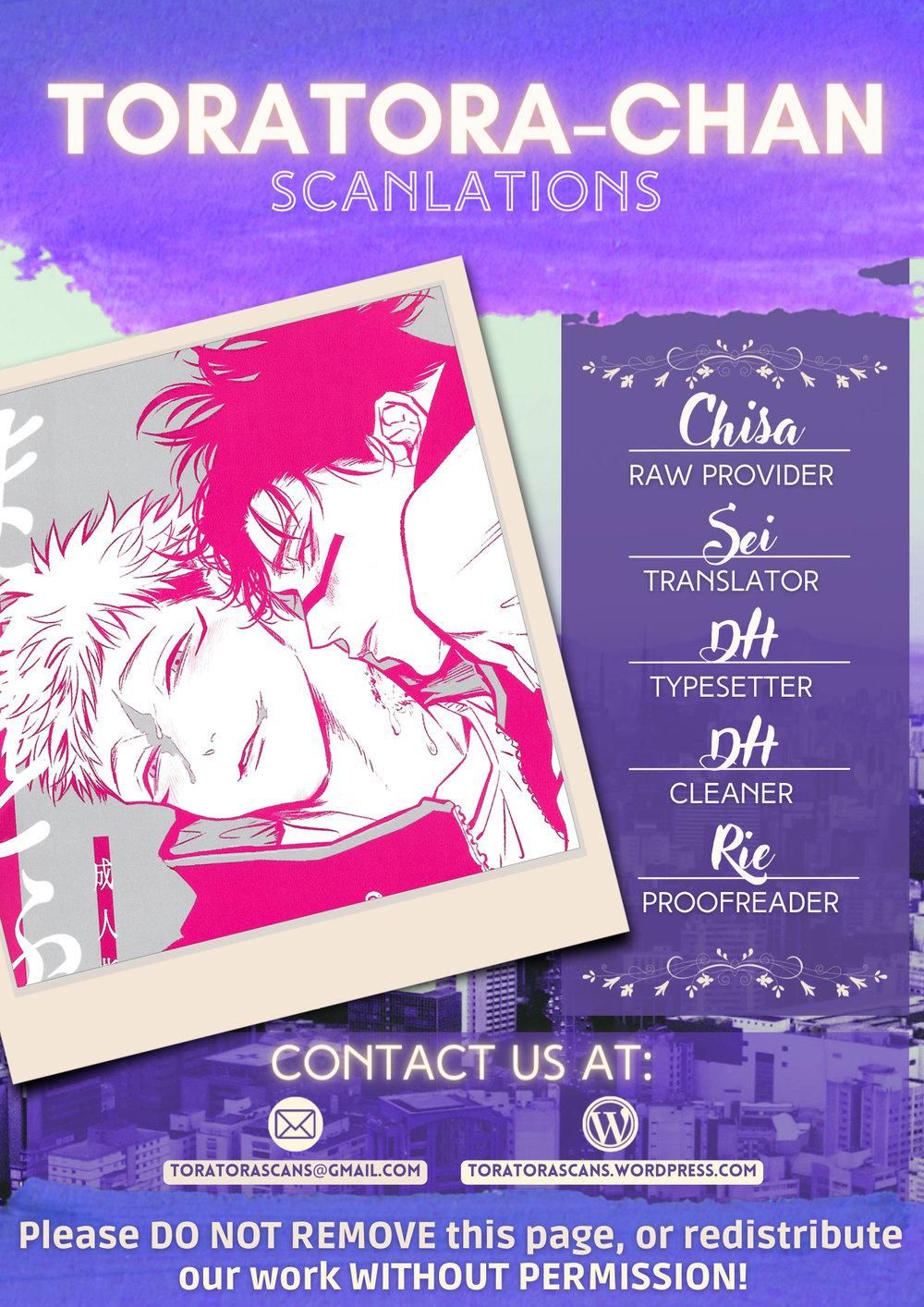 đọc truyện Doujinshi Tổng Hợp Chương 34 ảnh 2 tại Giả Dược