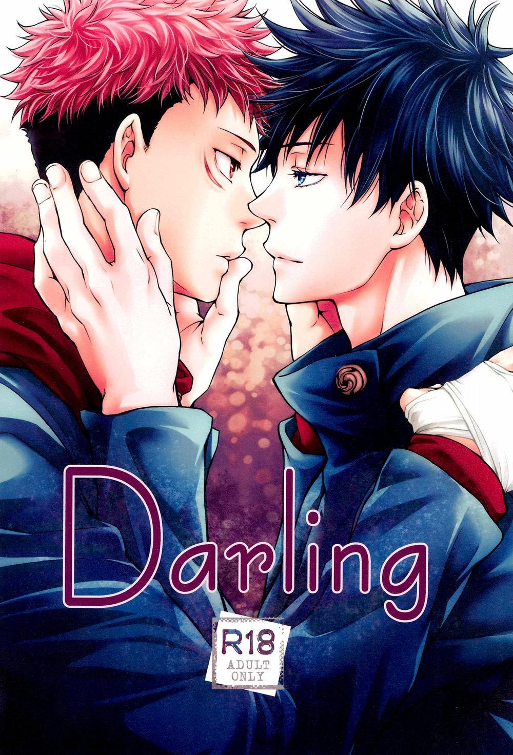 đọc truyện Doujinshi Tổng Hợp Chương 35 ảnh 1 tại Thiên Thai Truyện