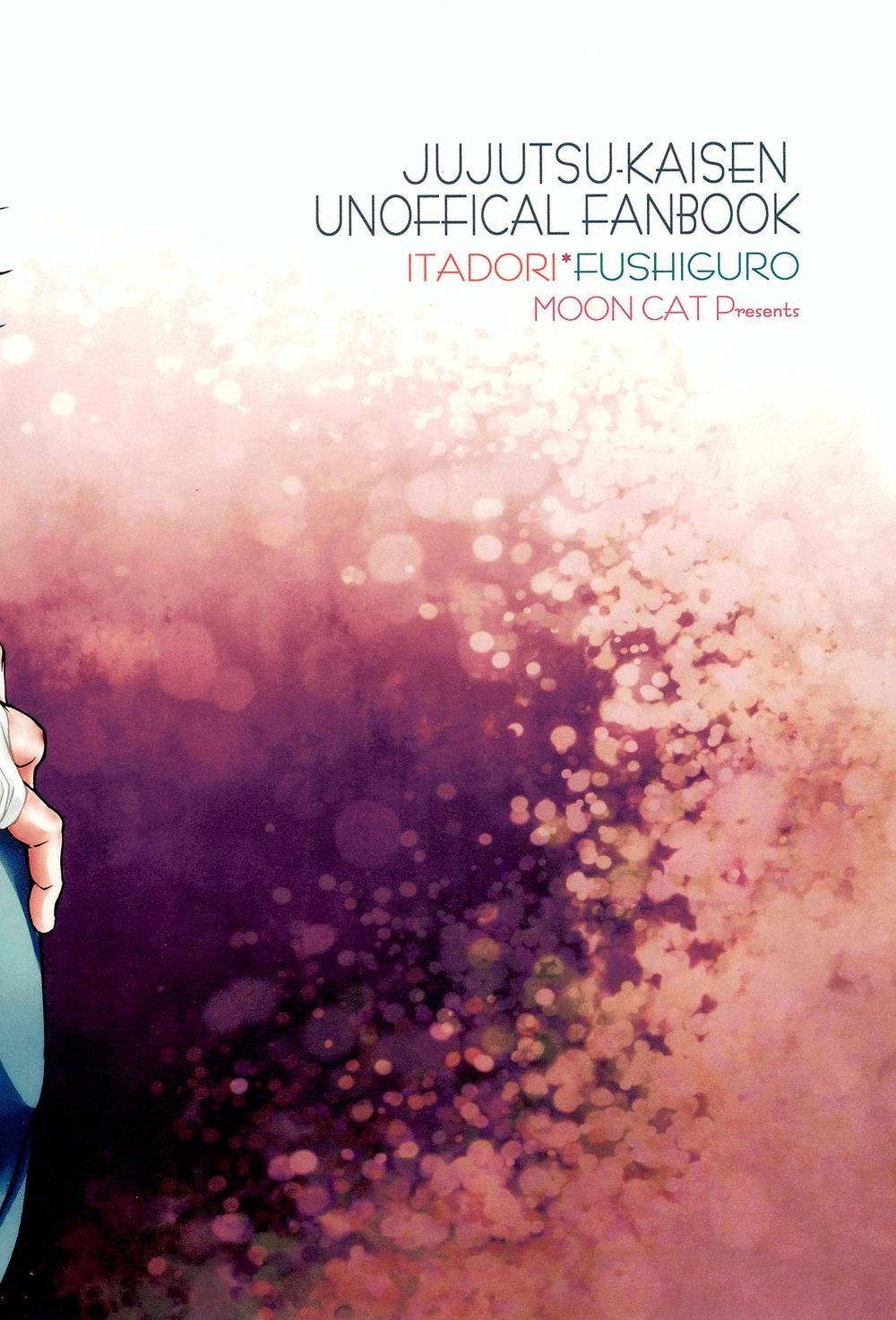 đọc truyện Doujinshi Tổng Hợp Chương 35 ảnh 30 tại Thiên Thai Truyện