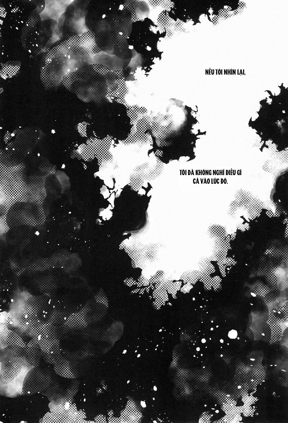 đọc truyện Doujinshi Tổng Hợp Chương 35 ảnh 5 tại Thiên Thai Truyện
