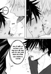 đọc truyện Doujinshi Tổng Hợp Chương 38 ảnh 28 tại Giả Dược