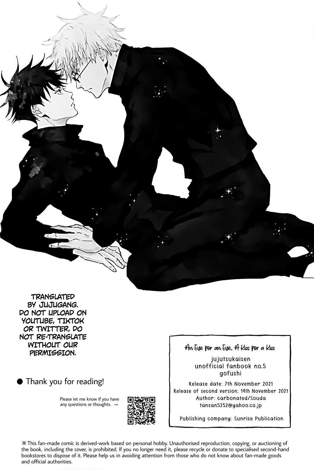 đọc truyện Doujinshi Tổng Hợp Chương 40 ảnh 25 tại Giả Dược