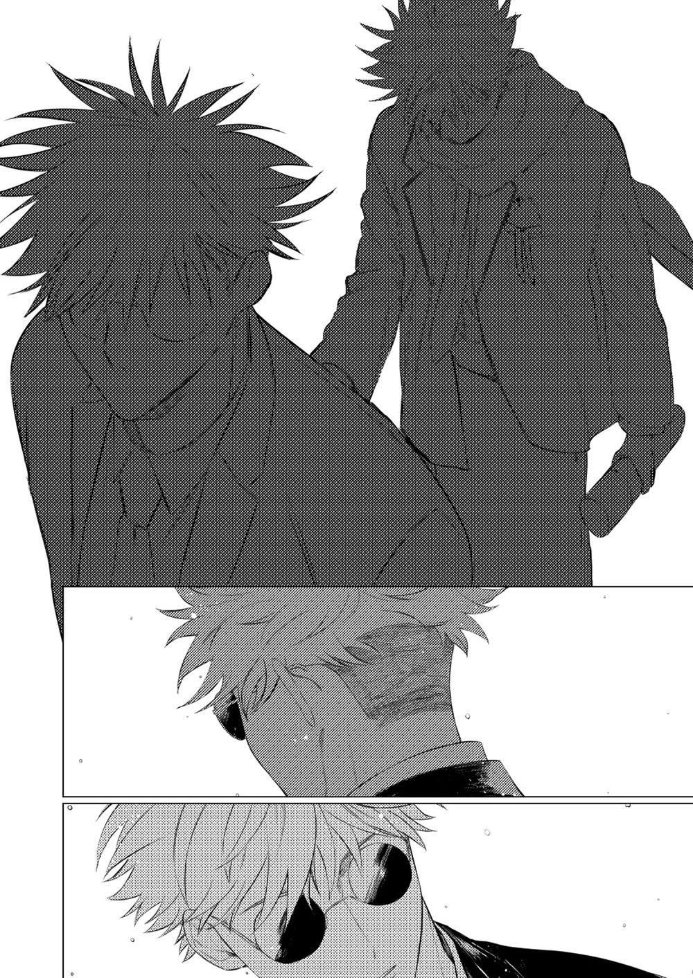 đọc truyện Doujinshi Tổng Hợp Chương 41.1 ảnh 29 tại Giả Dược