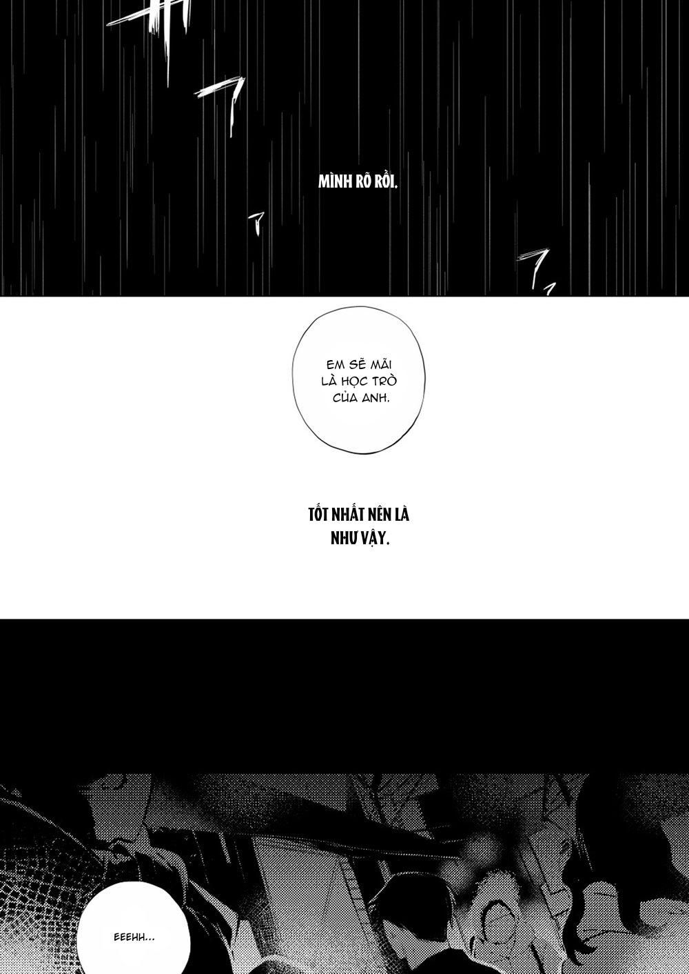 đọc truyện Doujinshi Tổng Hợp Chương 41.2 ảnh 3 tại Giả Dược